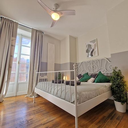 Casa Colter Apartman Torino Kültér fotó