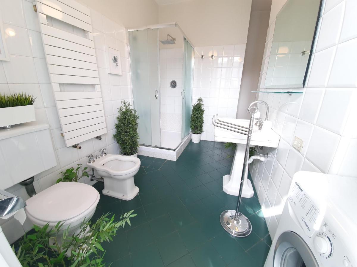 Casa Colter Apartman Torino Kültér fotó