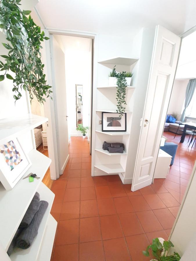 Casa Colter Apartman Torino Kültér fotó