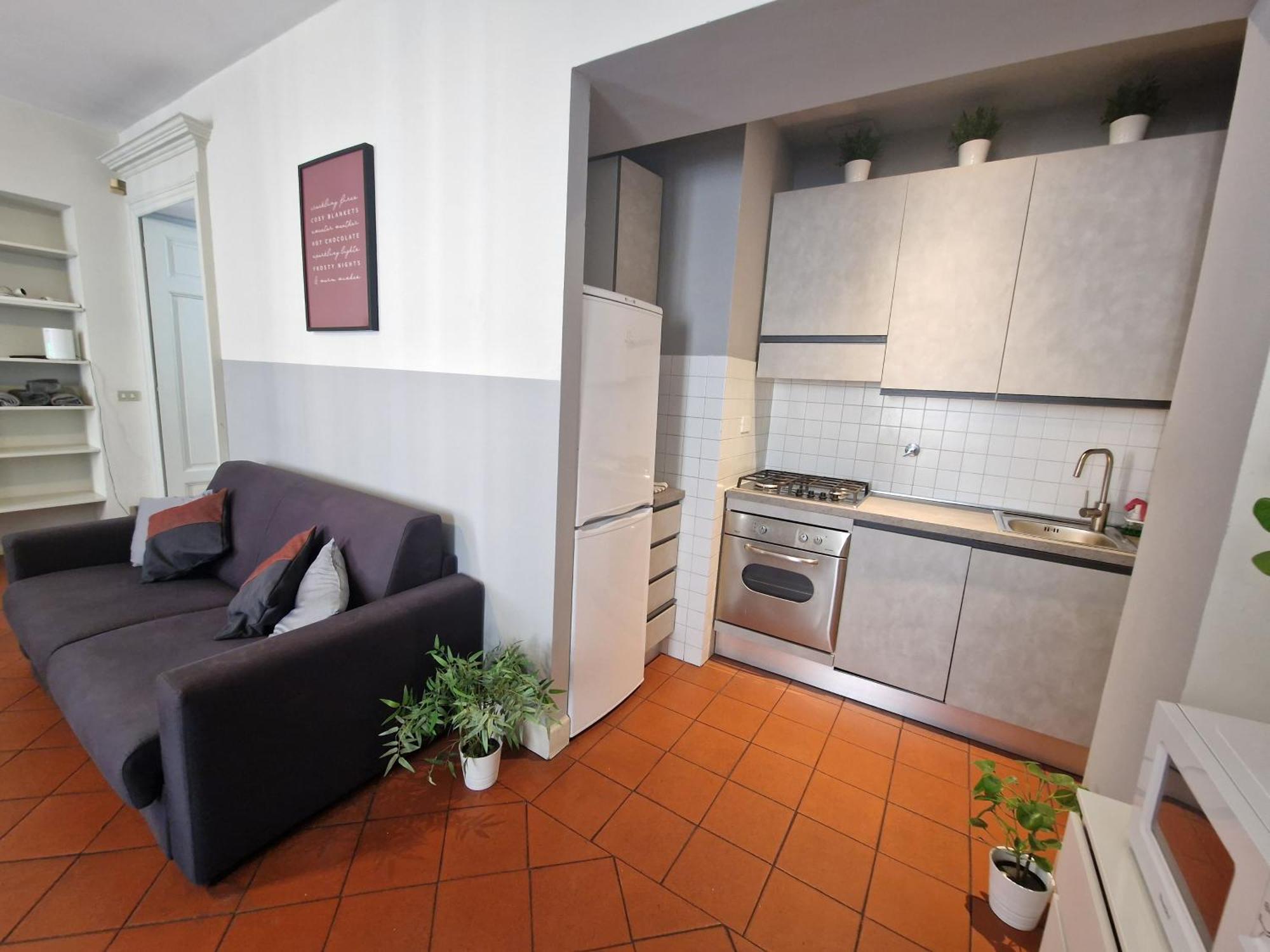 Casa Colter Apartman Torino Kültér fotó