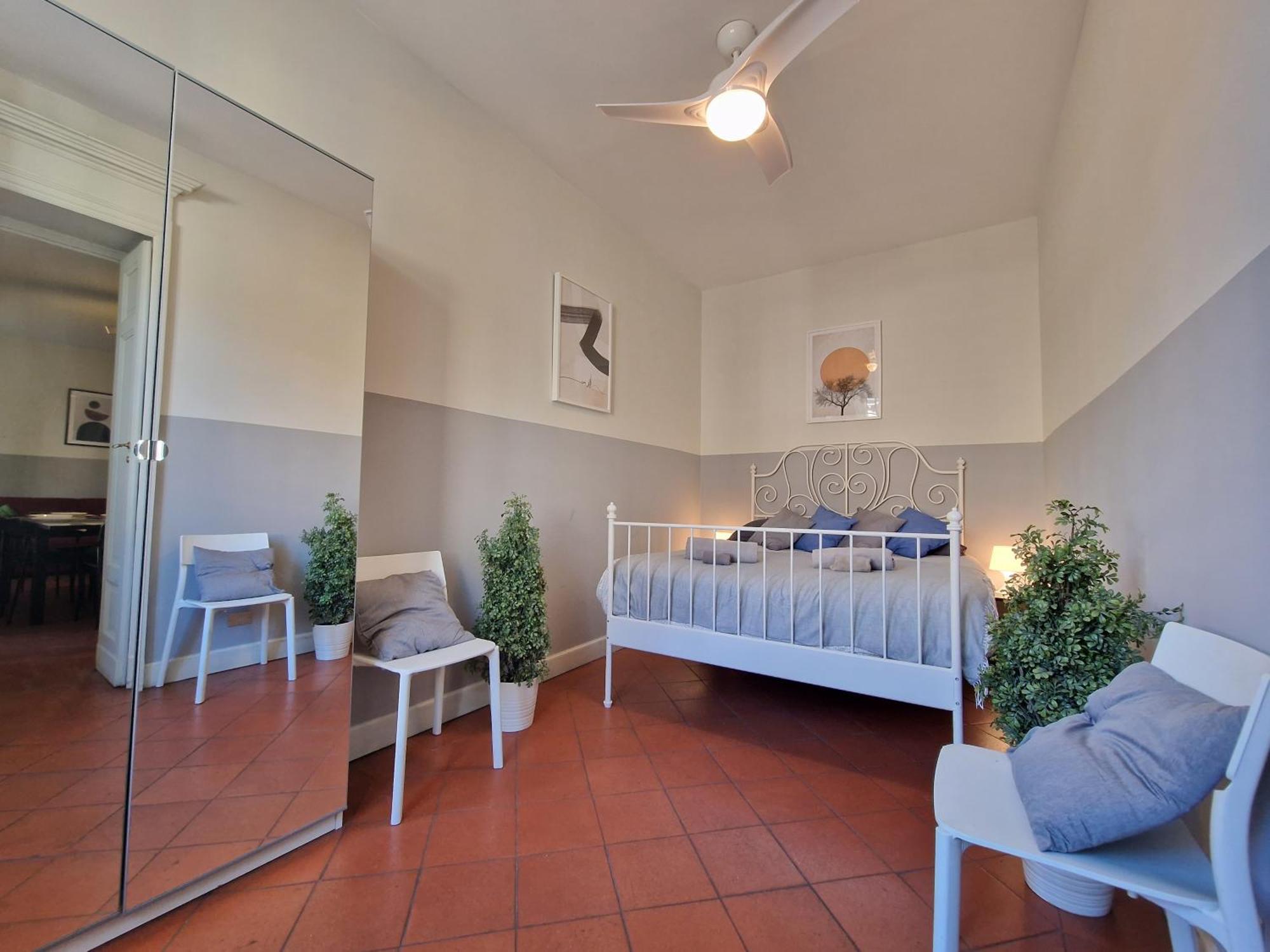 Casa Colter Apartman Torino Kültér fotó