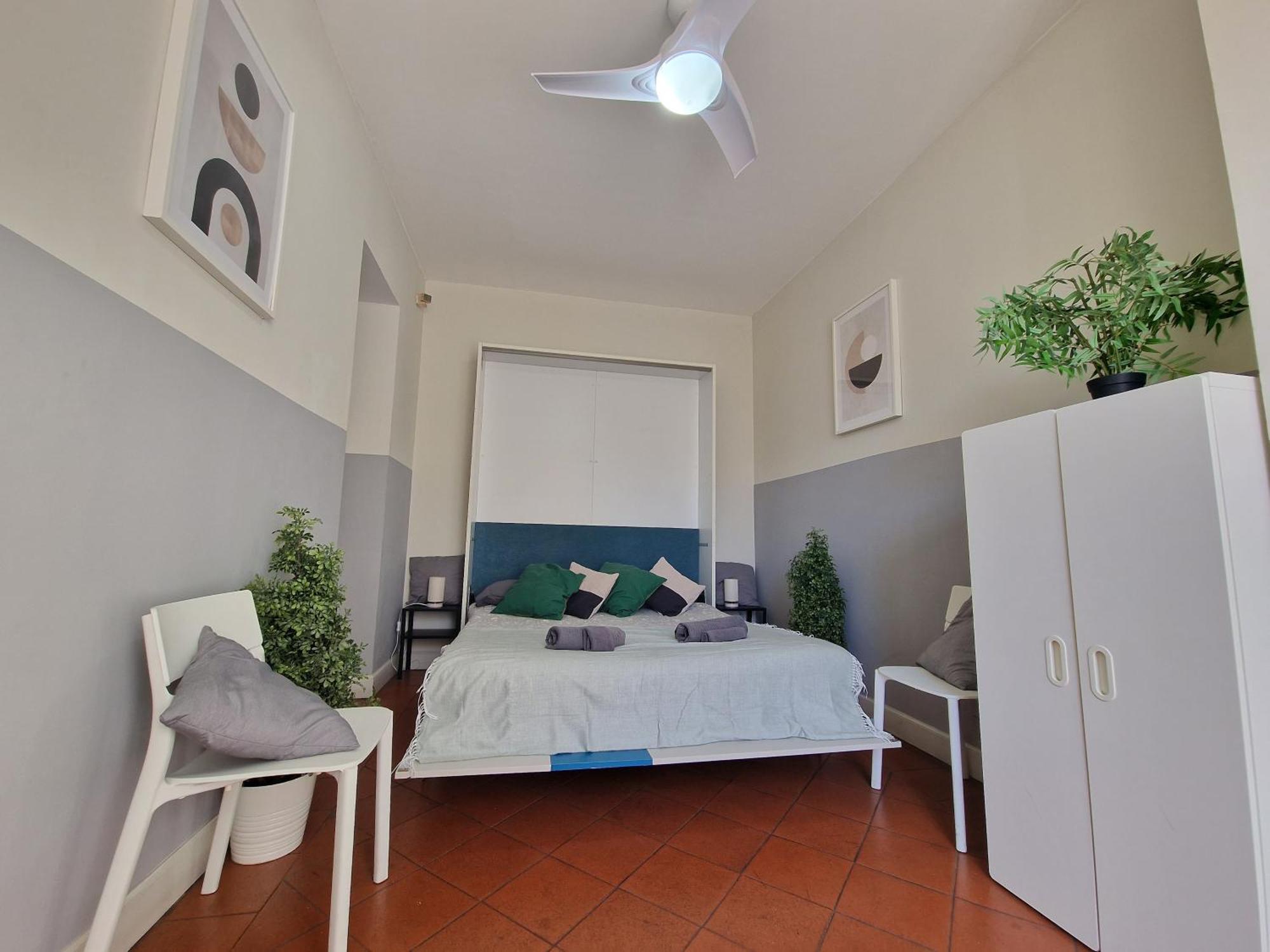 Casa Colter Apartman Torino Kültér fotó