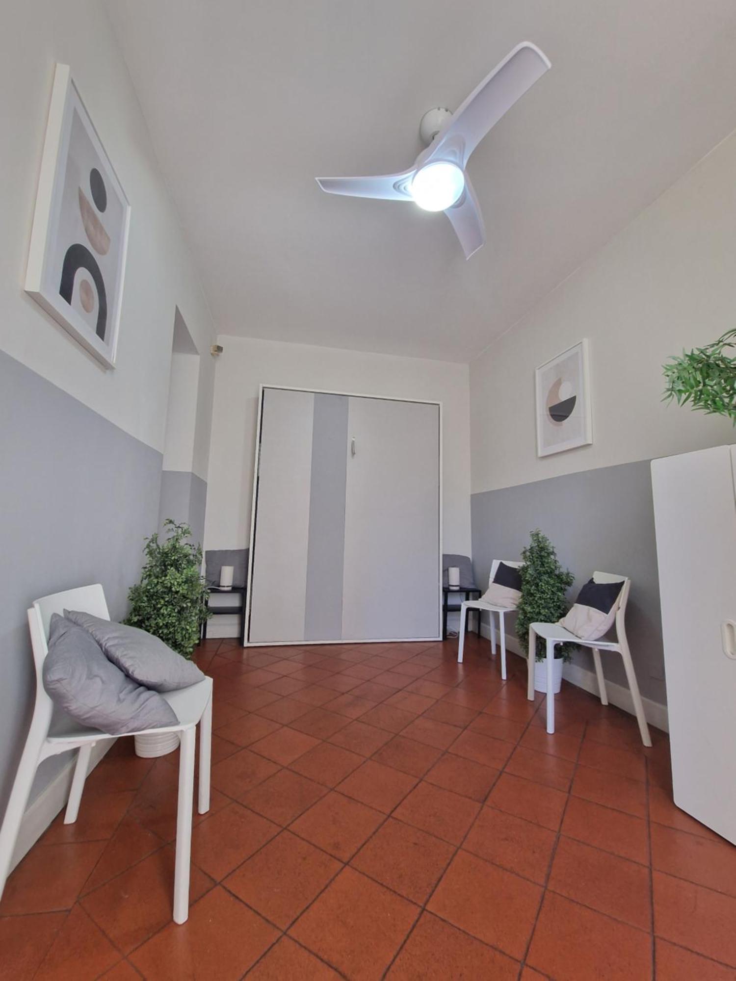 Casa Colter Apartman Torino Kültér fotó