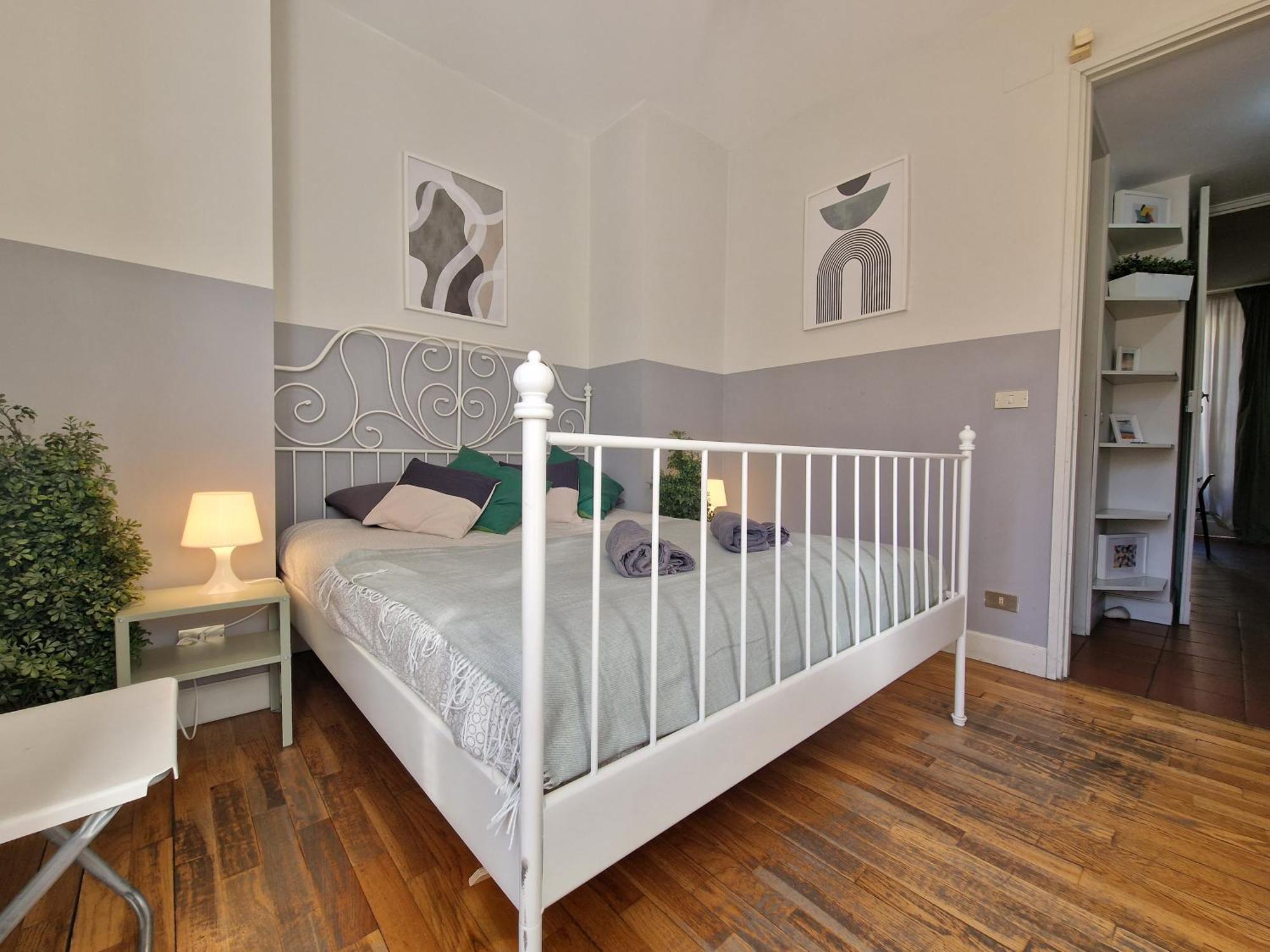 Casa Colter Apartman Torino Kültér fotó