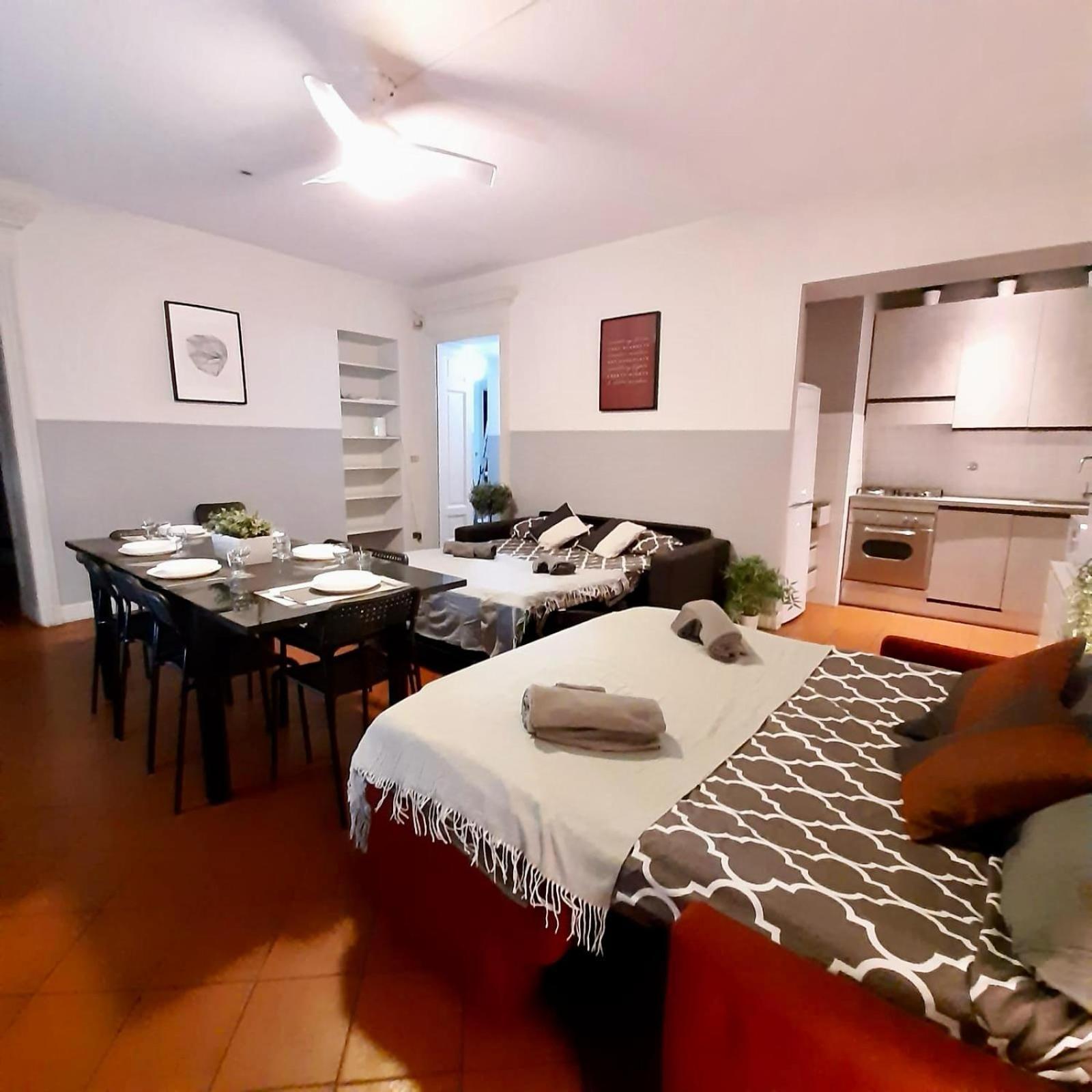 Casa Colter Apartman Torino Kültér fotó