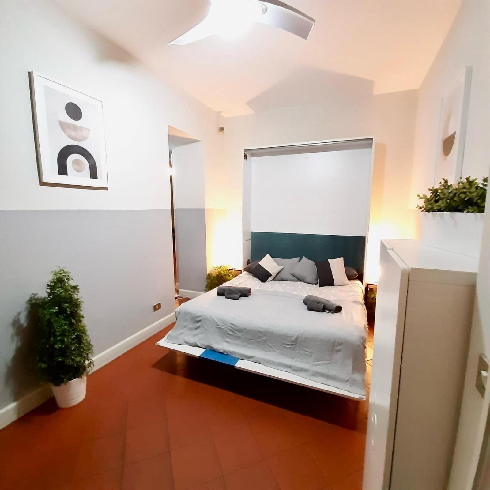 Casa Colter Apartman Torino Kültér fotó